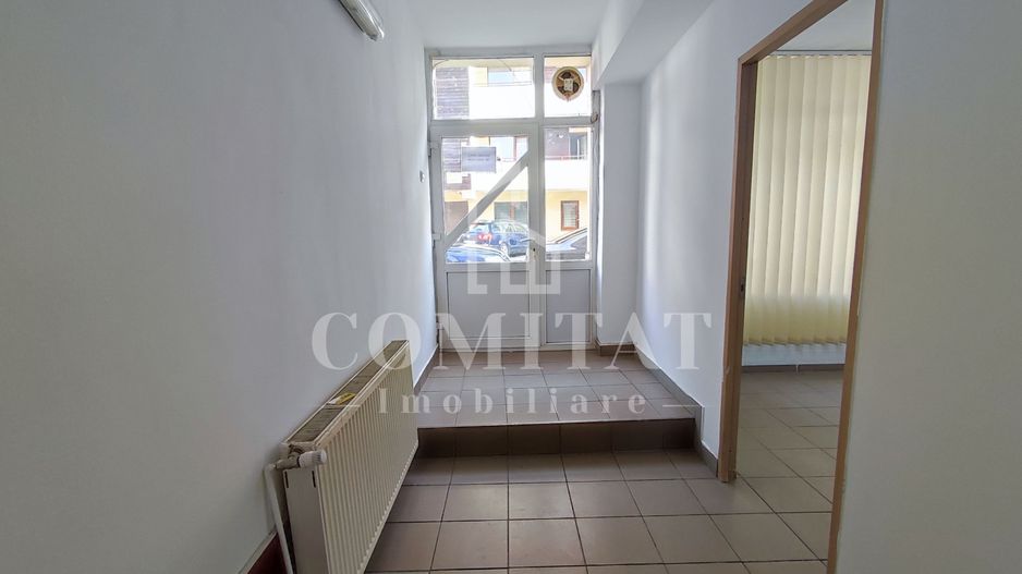 Spațiu de birouri | Cartierul Mărăști - Zona Hotel Paradis - Poză 5