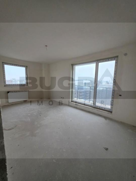Apartament 3 camere, 61mp, etaj intermediar, zona FSEGA - Poză 1