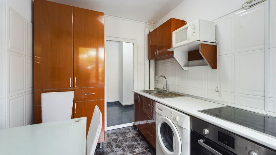 Apartament ultracentral pe B-dul Revoluției - Poză 5