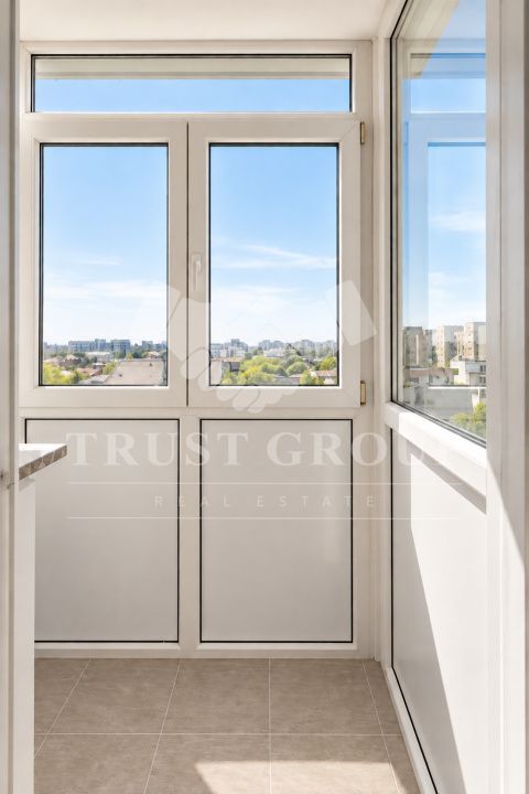 Apartament 2 camere Titulescu | Ideal Investitie - Poză 10