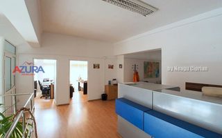 De Inchiriat Spatiu Comercial Ultracentral Pitesti - Poză 7