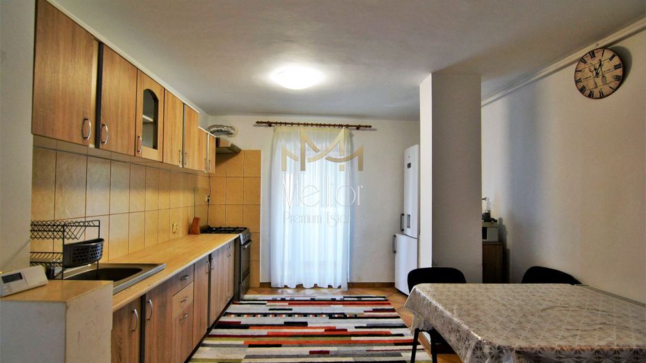 Apartament 2 camere decomandate, Marasti, Teleorman, zona Expo - Poză 1
