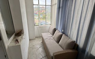 Apartament decomandat 3 camere - 80 mp - Valea Lupului - 360€ - Poză 9