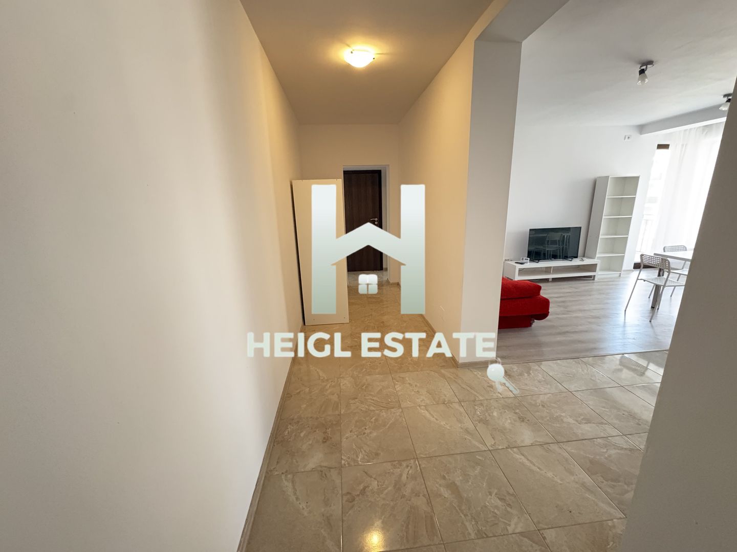 Apartament cu 2 camere in Giroc in zona Eso - Poză 3