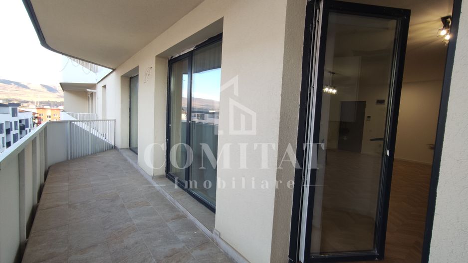 Apartament cu 2 camere | 56 mp | Eroilor - Poză 8