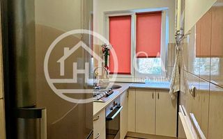 Apartament de vânzare cu 2 camere în zona Nufărul, Oradea - Poză 7