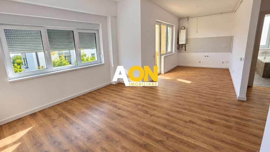 Apartament 2 camere, 60 mp utili, bloc nou, Alba Micesti - Poză 2
