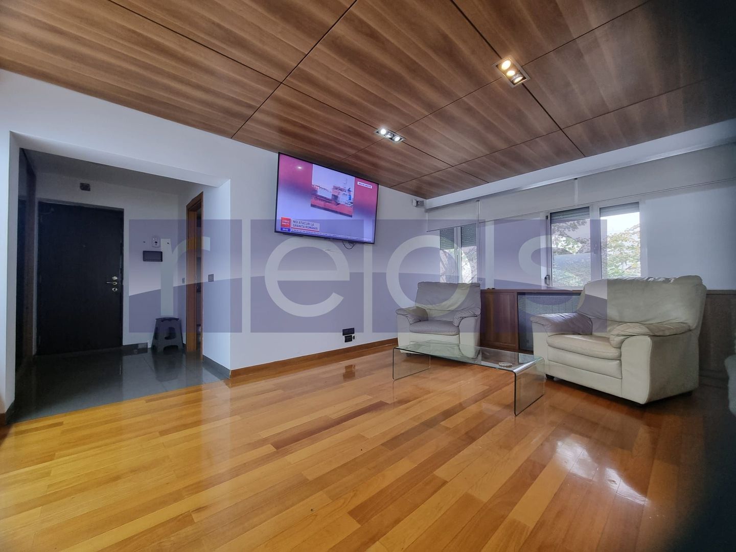 VANZARE 3 CAMERE -  SEMIDECOMANDAT - Mall Vitan - Poză 1