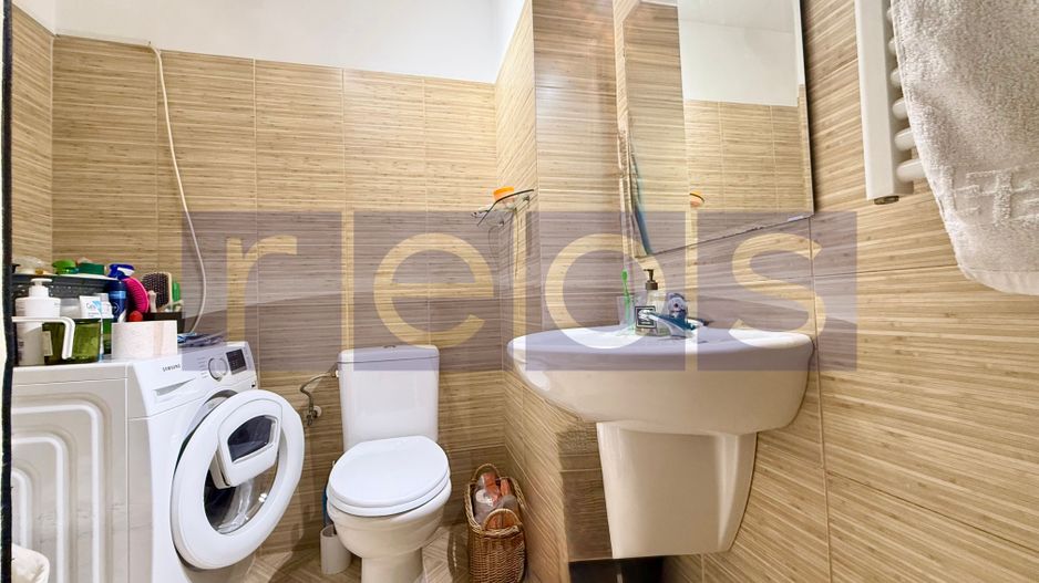 VANZARE 4 CAMERE | PIATA ROMANA | DOROBANTI | CENTRALA PROPRIE - Poză 15