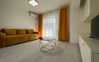 Apartament 1 camera + parcare Bucium - 10 min Family Market - Poză 3