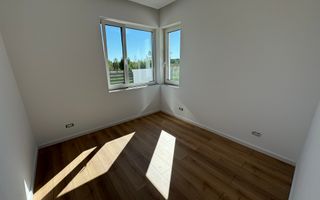 Finisat la cheie. Strada asfaltata. Zona Cora - Poză 4