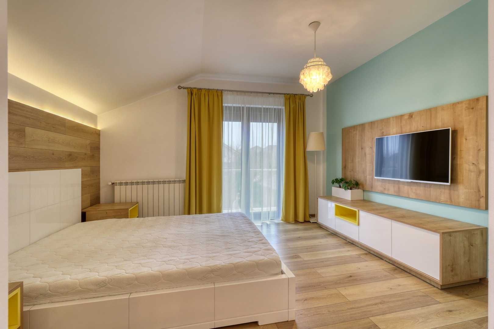 Casa individuala 4 camere – complex rezidential Paladin Residence - Poză 4