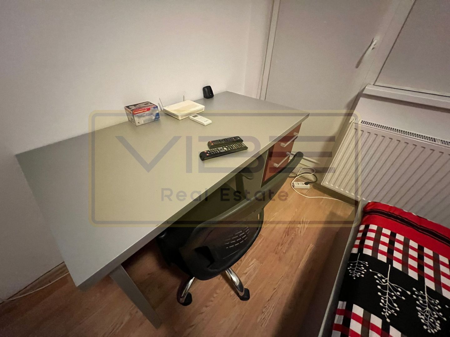 Apartament 2 camere + loc parcare Parcul Copou - Poză 8