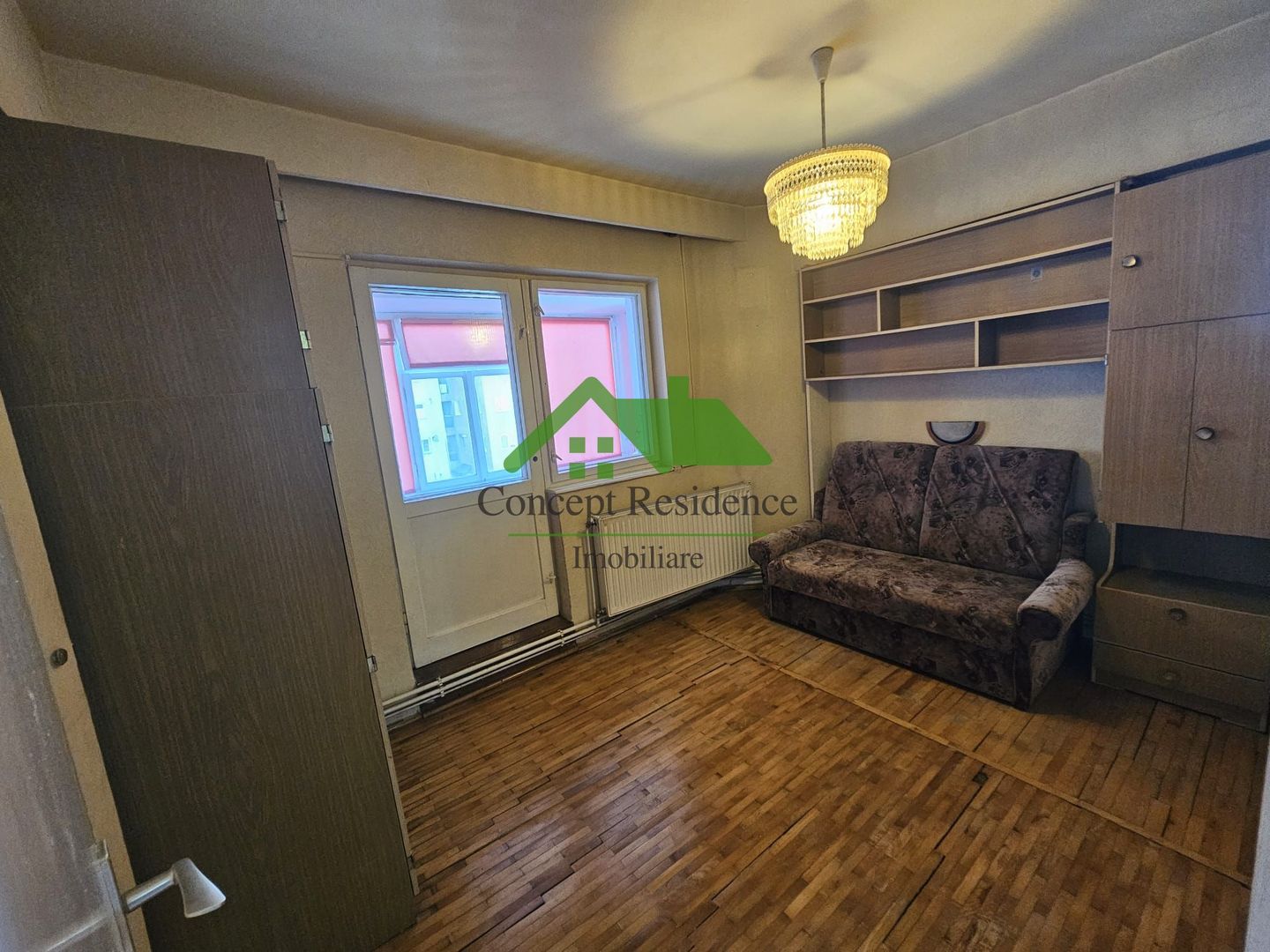 Apartament 3 camere, 65 mp + garaj | Transilvaniei - Poză 3