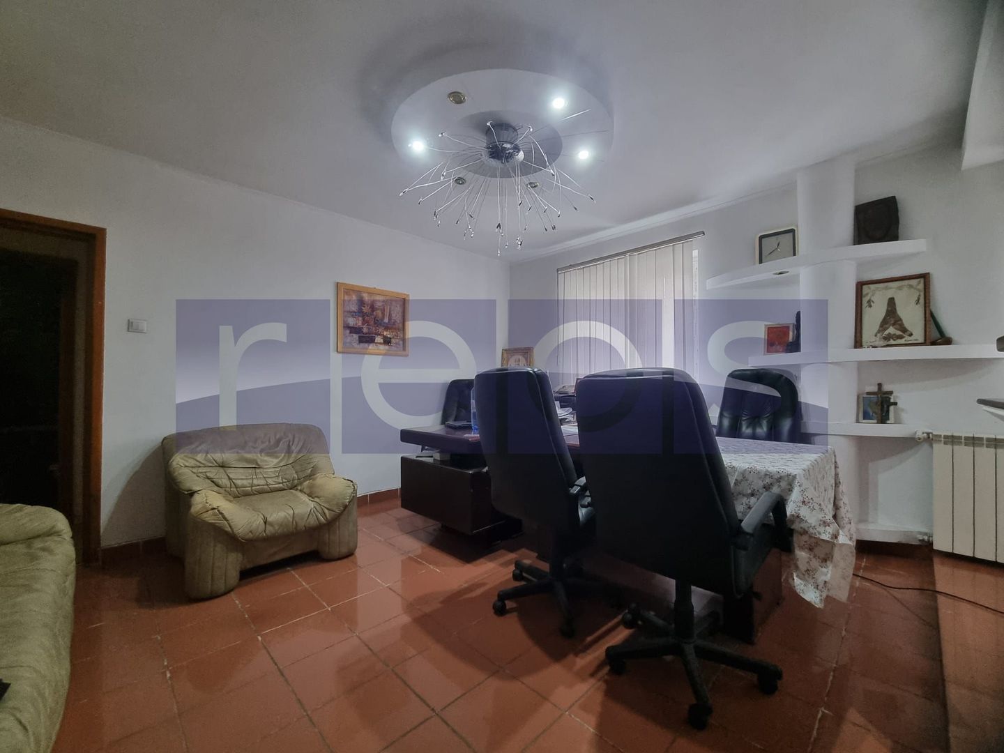 VANZARE 3 CAMERE- TINERETULUI -ET 1 - Poză 5
