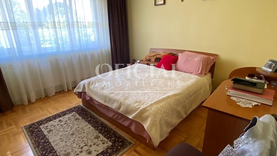 Apartament 3 Camere | 64 Mp | Intermediar | Zona Manastur Mehedinti - Poză 9