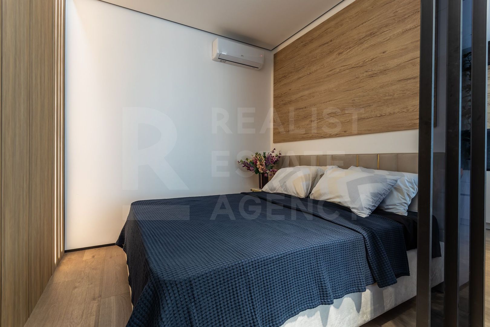 Vânzare, apartament, 1 cameră + living, bd. Mircea cel Bătrân, Ciocana - Poză 11