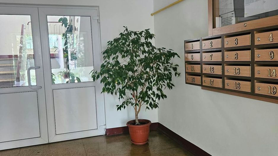 Garii -Garsoniera moderna la prima inchiriere  in bloc de apartamente - Poză 11