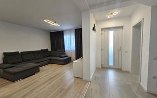 Casa de inchiriat 4 camere, 2 bai, confort nou - Poză 11