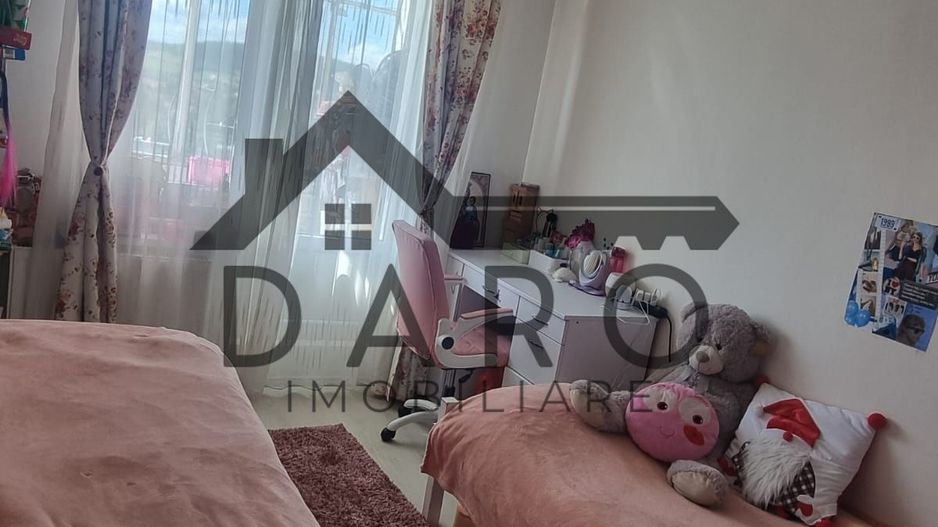 Apartament cu 3 camere, Unirii, Tg Mures - Poză 7