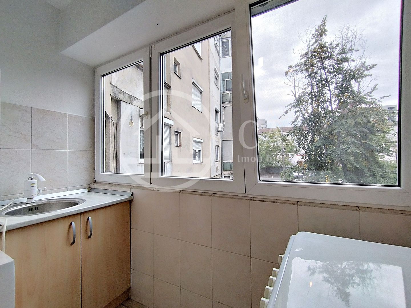 Apartament cu 2 camere de vanzare in zona Nufarul, Oradea - Poză 7