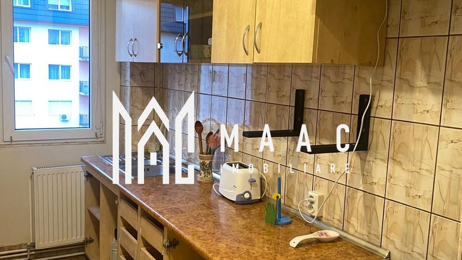 Apartament 2 camere | Balcon | Pivniță | Hipodrom 1 - Poză 2