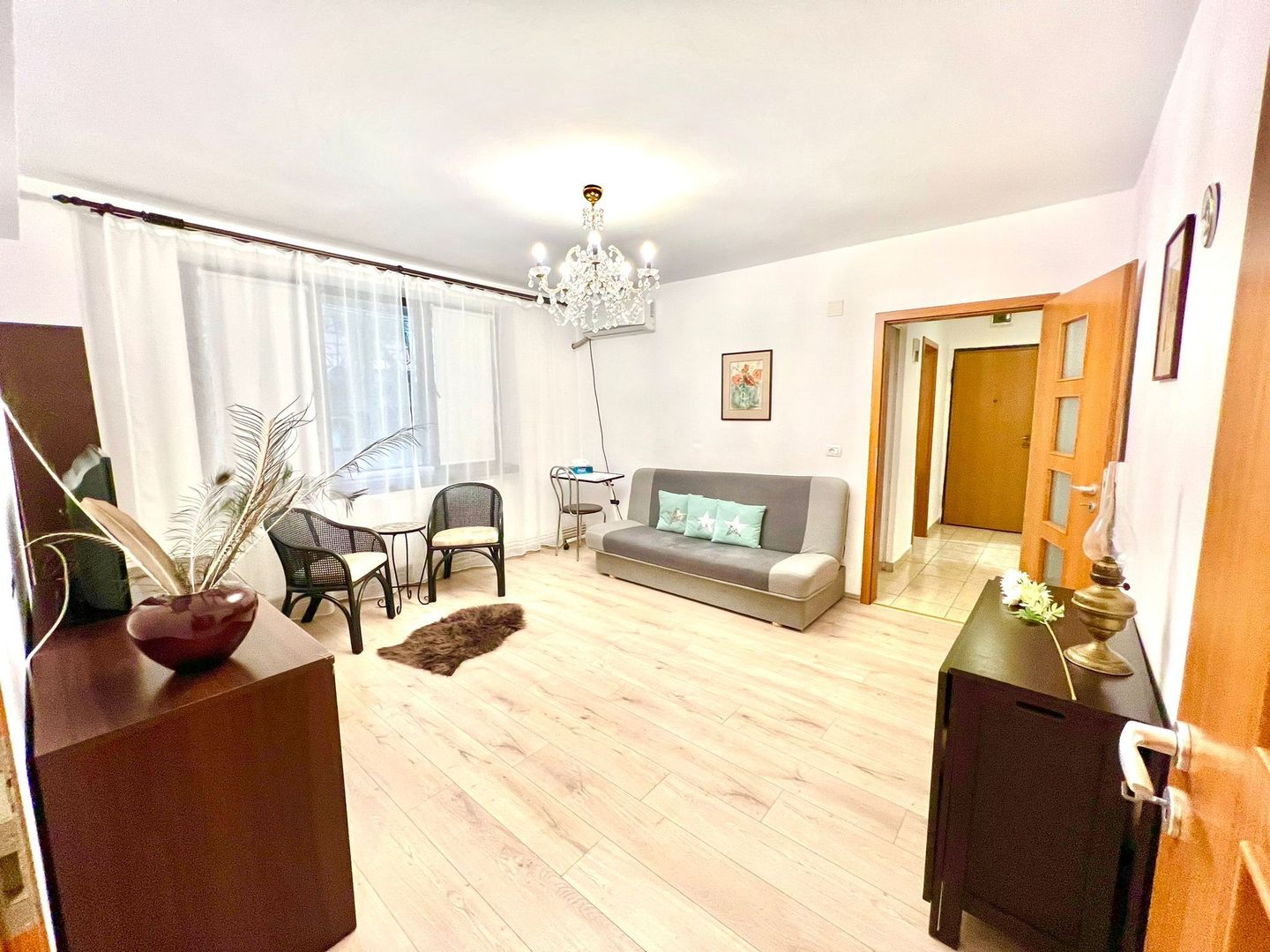Apartament 3 camere în zona Ultracentrală - Poză 3