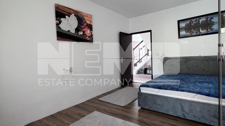 Casă/Vilă de Vânzare cu 5 Ari teren | Sf.Ilie Nou/ Suceava I 189.000E - Poză 20