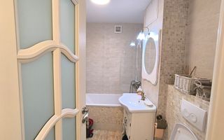 TOMIS NORD BOEMA(COD03)-  3 Camere moderne cu loc de parcare ! - Poză 9