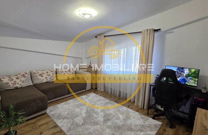 Apartament cu 2 camere/52 mp/zona Galata - Poză 2
