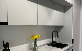 Apartament 2 camere modern | parcare inclusă | 57,5 mp utili | mobilat - Poză 16