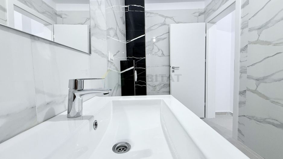 Apartament 3 camere Otopeni | Mobilat complet - Poză 21