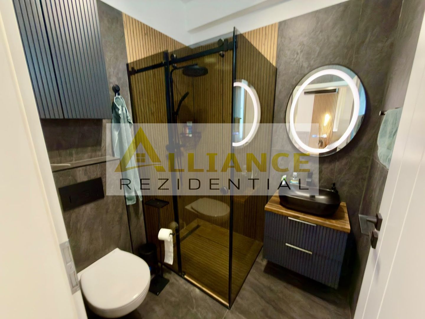 CASA PARTER-4 CAMERE- TEREN 444 MP-STR.MIORITA - Poză 25