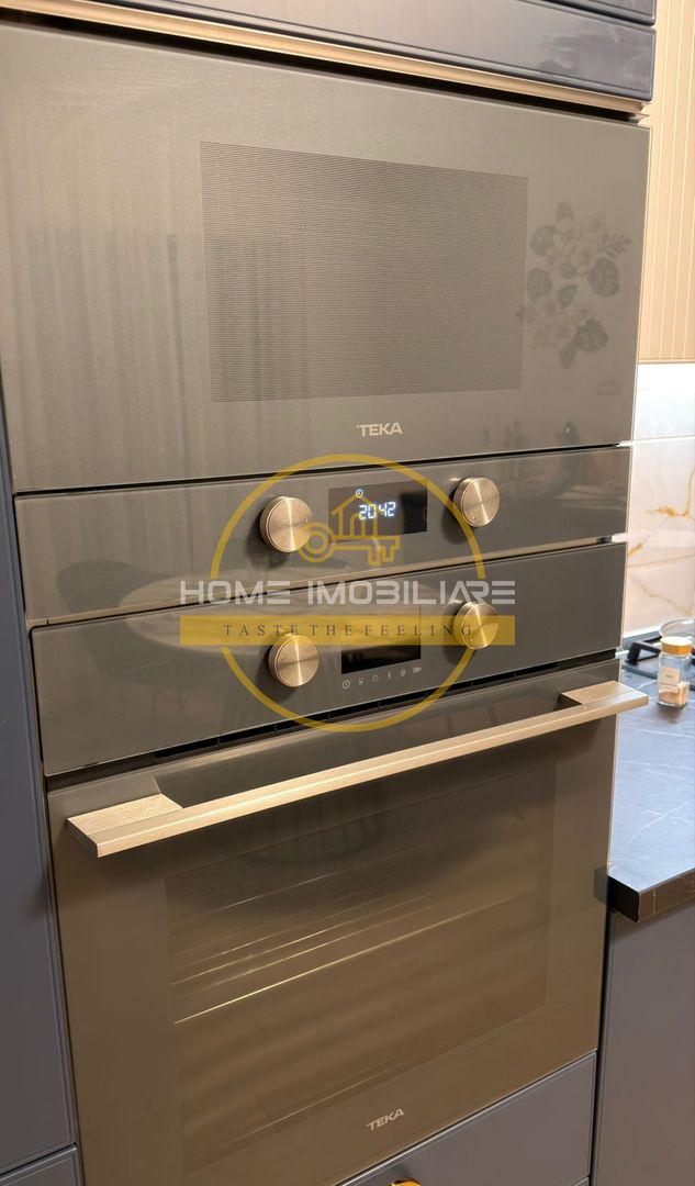 🏠Casa premium in Valea Lupului! P+1, 5 camere, 180mp Utili, 775mp Teren! - Poză 8