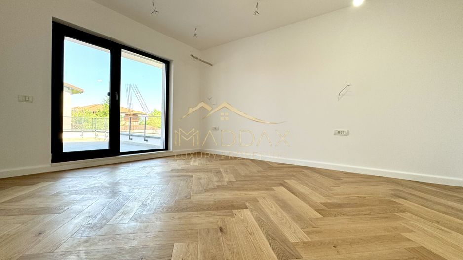 Vila cu 4 camere *580mp teren* // Corbeanca Lake View - Poză 45