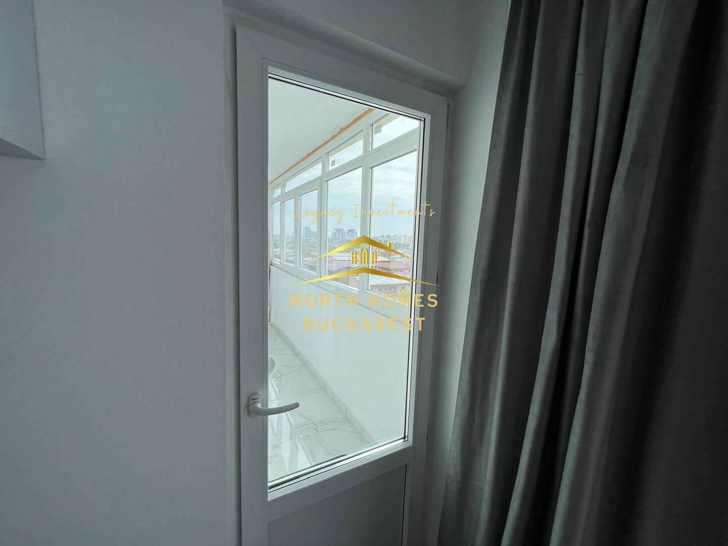 Apartament 2 camere de inchiriat – complet mobilat si utilat – parcare inclusa - Poză 6