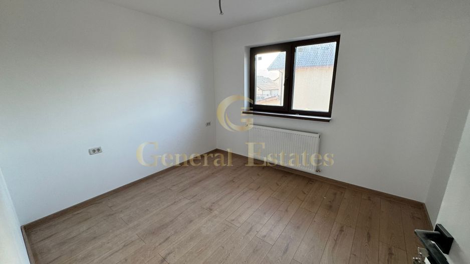 Casă tip duplex de vânzare – Cartier Izvor, Brașov / Comision 0 - Poză 9