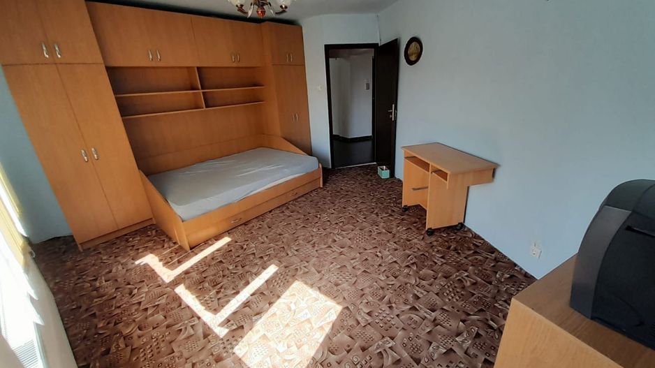Apartament cu doua camere zona Matei Basarab - Poză 3