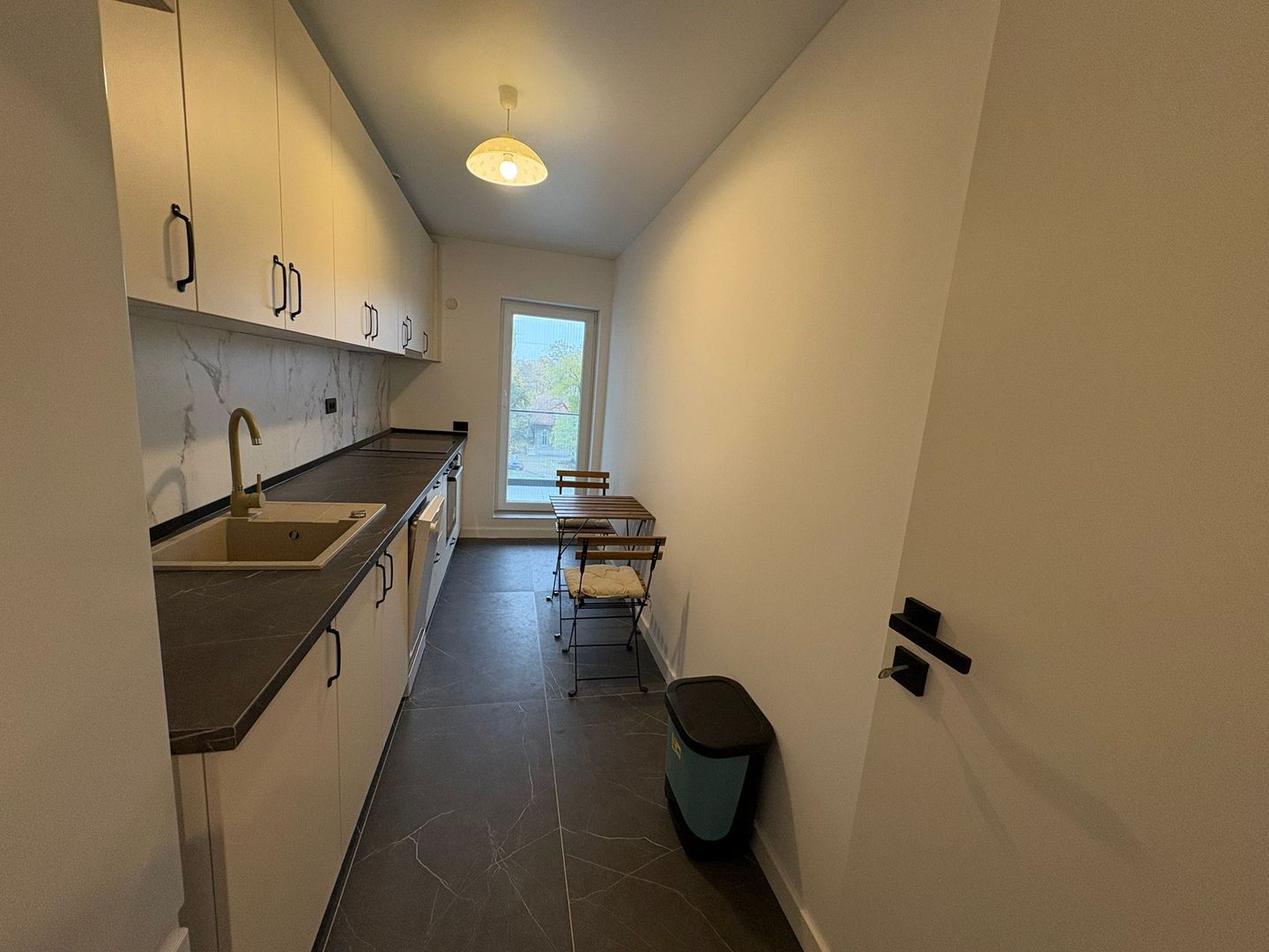 AP. 2 CAMERE SUN ROYAL VIEW, INCALZIRE PARDOSEALA, BLOC NOU, METROU - Poză 6