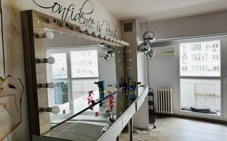 Spațiu ultracentral 710mp Piața Victoriei ideal pentru afaceri/birouri - Poză 10