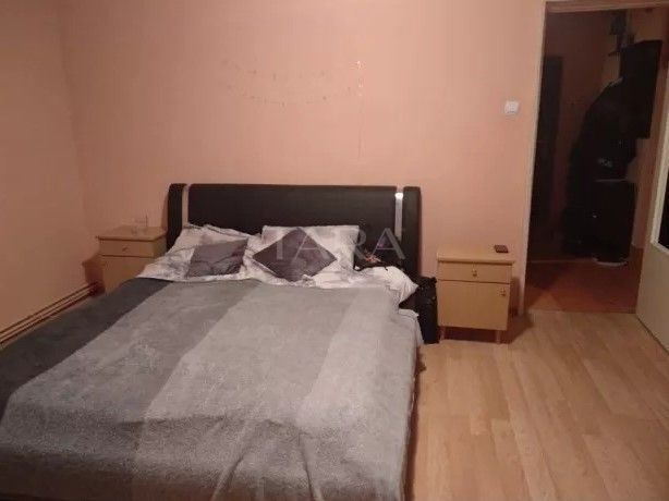 Apartament cu 3 camere, decomandat, finisat modern, Mănăștur. - Poză 3