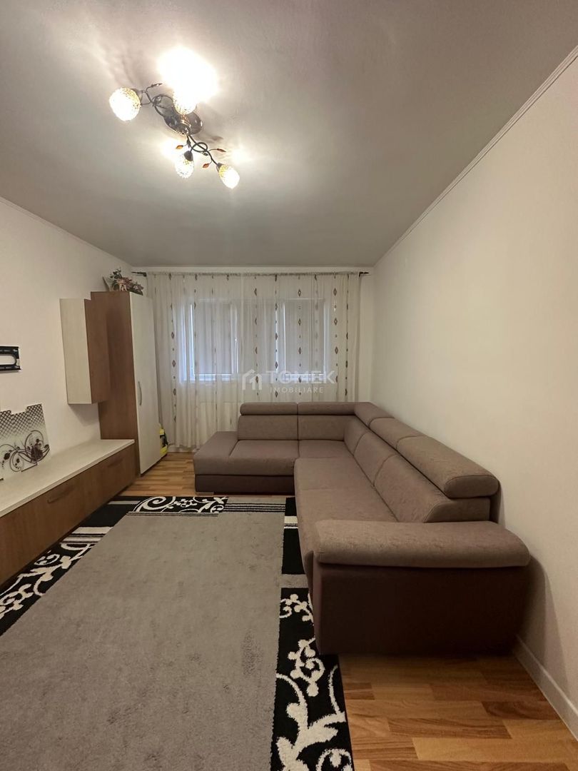 Apartament 3 camere Ceferistilor zona Craiter - Poză 1