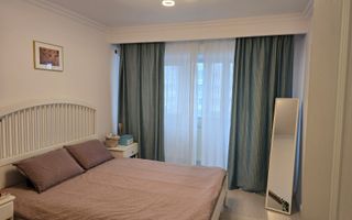 MEGA MALL Apartament 3 camere 82 mp LUX renovat - Socului COM0% - Poză 22