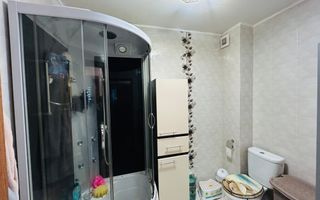 Apartament mobilat, cu 3 camere, 2 balcoane, 2 parcari - Selimbar - Poză 8