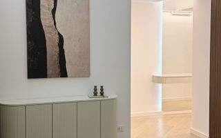 Chirie I Apartament cu 3 camere | Cortina | 79 mp utili | Parcare - Poză 6
