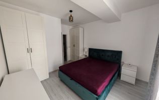 2 camere| Zona Aradului-OMV| loc de parcare| mobilat modern|