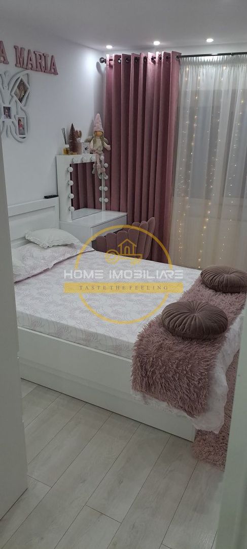 Vând apartament 3camere nicolina cug - Poză 6