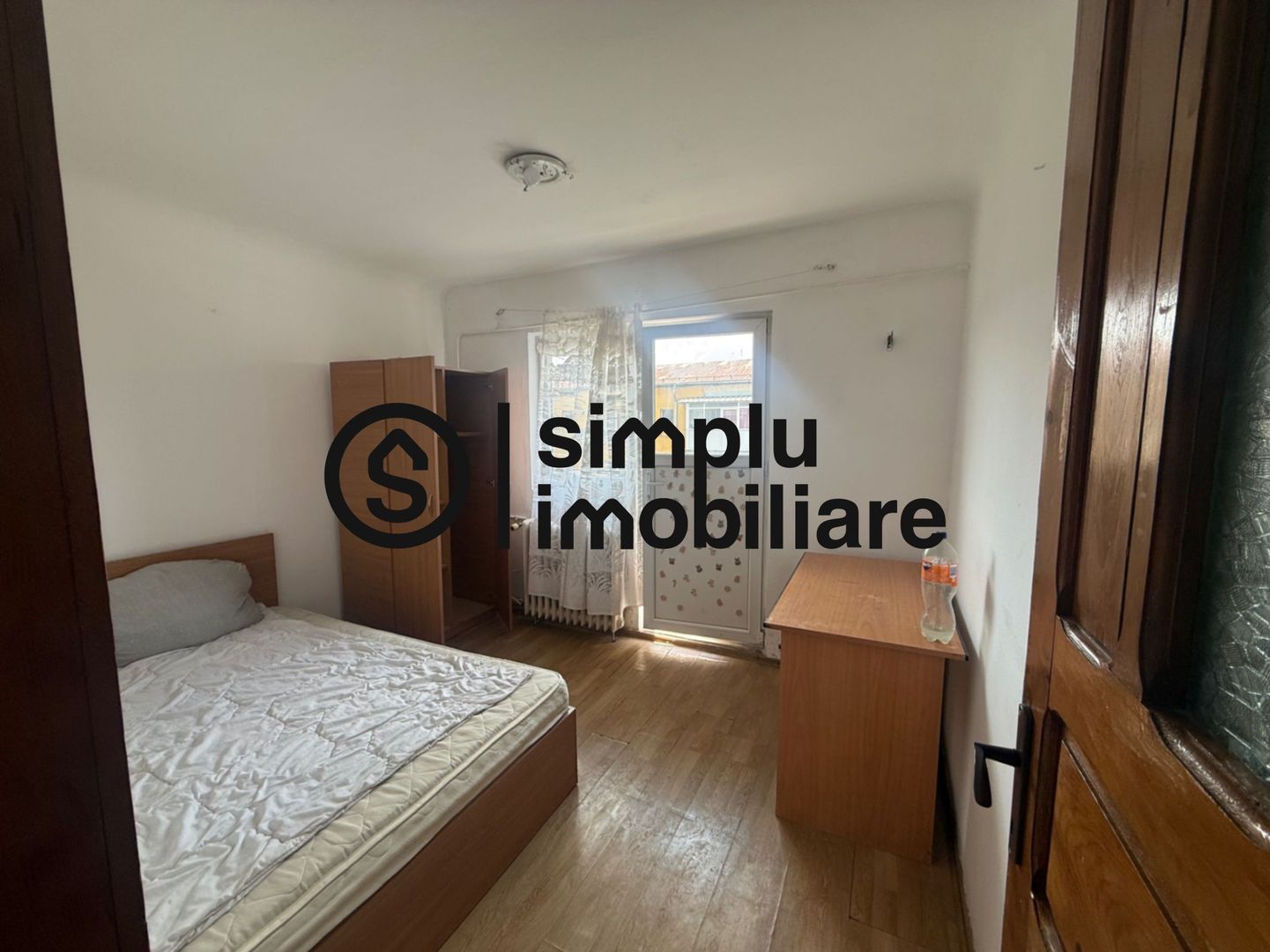 Apartament 4 camere 1 Mai et 4/4 - Poză 1