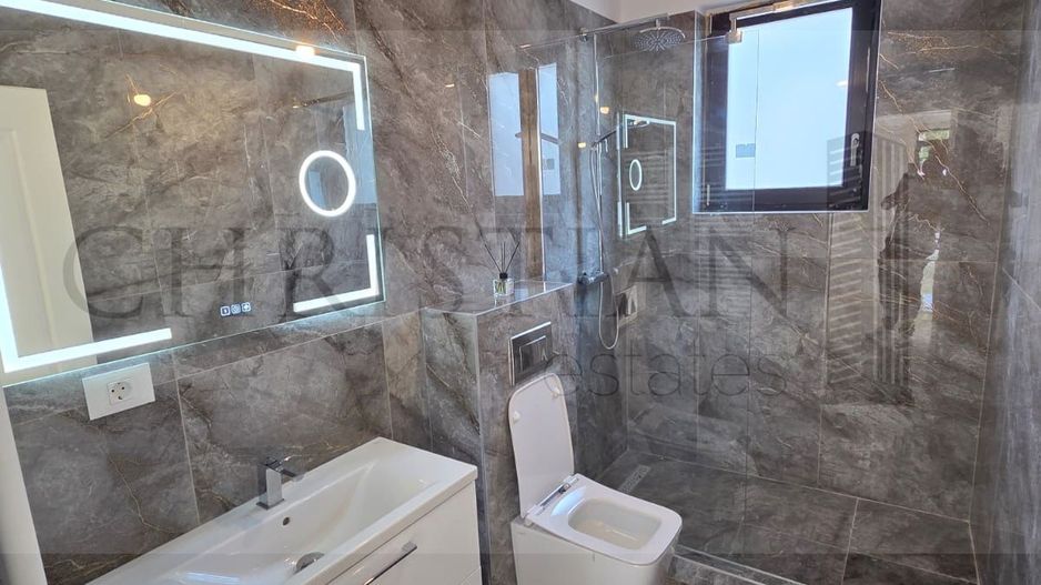 One Level Villas - Balotesti - Finisata Premium - Therme - Poză 12