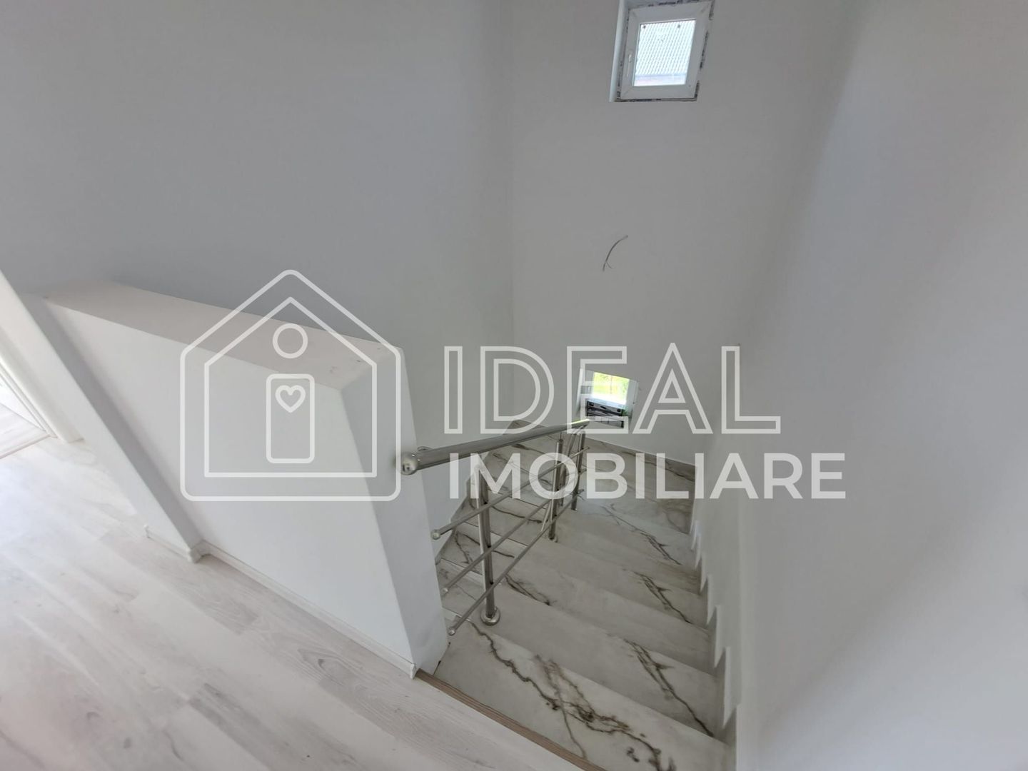 Duplex  Modern LA CHEIE cu 4 camere si gradina ,in Cristian - Poză 7
